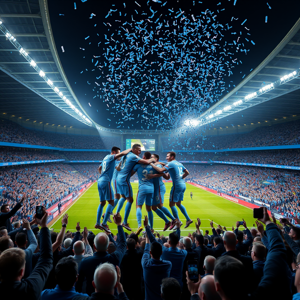 Player ratings as Champions Coventry City chalk up brilliant 17th home win at rocking CBS Arena